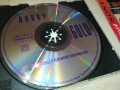 BARRY WHITE GOLD CD 0708251702, снимка 8