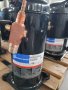  Хладилен компресор Copeland ZR61KCE-TFD-552, снимка 2