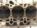Цилиндрова глава дясна за Audi Ауди А4 B6 3.0 бензин 06C103373F 2004, снимка 5