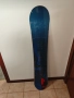 Сноуборд Elan 162см и апарати , снимка 1