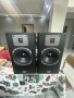 Тонколони Quadral Dauphin MK II, 2x100w, снимка 1