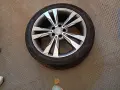 Продават се 4 бр.джанти за Mercedes Benz 18', снимка 2