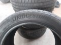 2 бр.летни гуми Brigestone 225 45 17 dot 3520 цената е за брой!, снимка 5