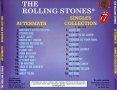 Компакт дискове CD The Rolling Stones - Aftermath / Singles Collection, снимка 2