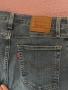 Дънки, Levis, размер 27, снимка 2