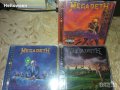 Metallica,Slayer,Anthrax,Megadeth+Death metal, снимка 1 - CD дискове - 40014562