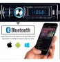 Bluetooth Автомобилен радио MP3 плеър 1782BT, AUX, MP3, FM, SD, USB, 4x50W, снимка 4