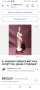  Находка уникат Джузепе Армани 1987 Фигурка Скулптора "Дама с компактна и огледална пухена пудра ", снимка 18