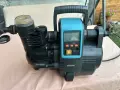 Хидрофорна помпа Gardena Comfort 5000/5 LCD – 1300 W, 5 м³/ч, 50 м, снимка 1