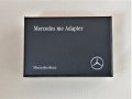 Mercedes-Benz W164 W166 Connect Me Adapter Retrofit Bluetooth, снимка 2