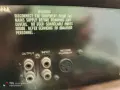 ITT HiFi 8020B 👌, снимка 8