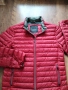 Geox M WARRENS men DOWN JACKET - ултралеко пухено яке М, снимка 6