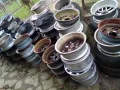 Зимни гуми и Джанти от 12цола до 18цола за различни видове МПС  , снимка 8