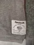 Мъжка сива тениска Reebok (L) , снимка 3