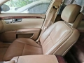 Mercedes-Benz S-Class 5.0 4Matic LONG+ Distronic, снимка 14