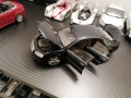 Ауди мащаб 1:18 Audi 1:18 модели, снимка 14