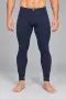 JANUS Thermo Underwear 100% Merino Wool размер 52 / L термо долница - 1727, снимка 1