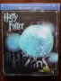 Хари Потър и Орденът на феникса - Блу-рей с БГ субтитри, снимка 1 - Blu-Ray филми - 44369700