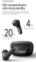 ACER OHR503 WIRELESS 5.4 Безжични слушалки, снимка 7