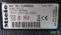 На части прахосмукачка MIELE S5711 2200 вата, снимка 2