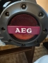 продава се AEG топ състояние, снимка 3