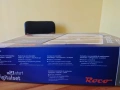 Чисто нов дигитален железопътен стартов комплект Roco z21 (H0) + макет на църква и фигурки, снимка 7