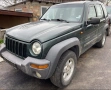 Jeep Cherokee Kj, снимка 1