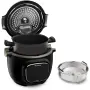 Мултикукър Moulinex Cookeo Touch WiFi (CE9028) 6L, снимка 3