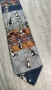 Vintage 1995 tie Looney Tunes вратовръзка , снимка 5