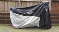 Покривало брезент за мотор OXFORD RAINEX водоустойчиво, снимка 4