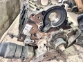 Двигателен блок за Шевролет каптива 2.0 CDTI. 150кс. 2008г, снимка 2