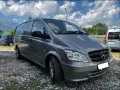 2012 Mercedes VITO V6 CDI (автоматик), снимка 6