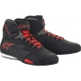 Мото боти ALPINESTARS SEKTOR BLACK/RED/GREY, снимка 2