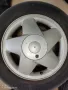 Алуминиеви джанти с гуми 6Jx15, 4х100, ET49 - 5бр., снимка 6