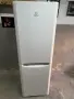 Хладилник с фризер INDESIT, снимка 1
