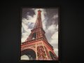 Холограмна снимка Айфелова кула, снимка 3