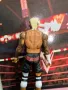 Екшън фигура WWE Solo Sikoa Bloodline Соло Сикоа Elite Mattel играчка figure, снимка 15