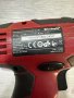 Акумулаторен винтоверт Ni-Cd Einhell TH-CD 18-2 2B, снимка 3