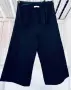 Модерен вълнен гащеризон с широк крачол ZARA KIDS (p-p 9 г. / 134 см), снимка 12
