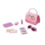  Детска чанта с аксесоари, слънчеви очила, звук и светлина, 8 бр., снимка 2