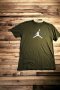Jordan XL оригинални мъжки тениски, снимка 3