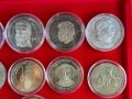 Възпоменателни монети, снимка 2
