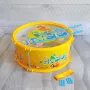 Детски барабан Music, Ф26см, пластмасов, снимка 5
