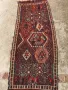 Килими стари Иран,, Персия,, ръчно тъкани 3 броя10 кв. м. , снимка 10