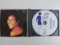 Whitney Houston - Dance collection - матричен диск музика, снимка 2