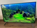 Samsung 50 инча QLED 4K Smart TV отлична картина, снимка 12