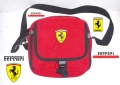 Чанта за през рамо Ferrari Official Licensed Product , снимка 1