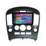 HYUNDAI H1 2007- 2015 Android Mултимедия/Навигация, снимка 2