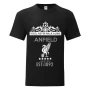 ФЕН тениски на Ливърпул / Liverpool Anfield - 5 МОДЕЛА! Поръчай модел по твой дизайн!, снимка 1