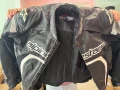 Кожено яке Alpinestars, снимка 3